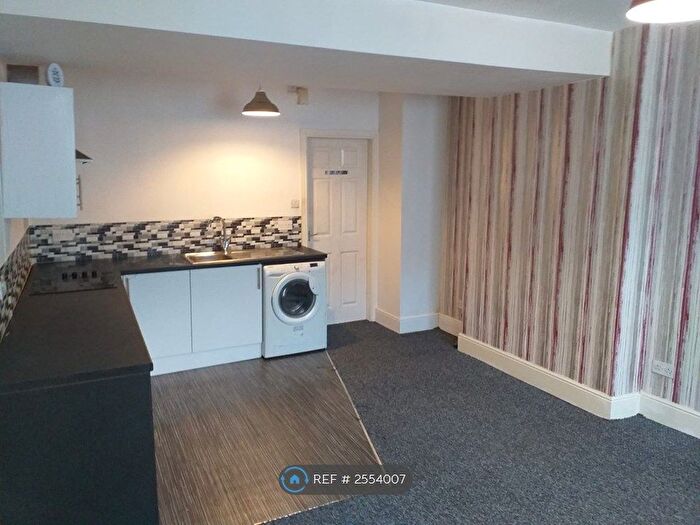 Studio To Rent In Dalestorth Street, Sutton-In-Ashfield, NG17