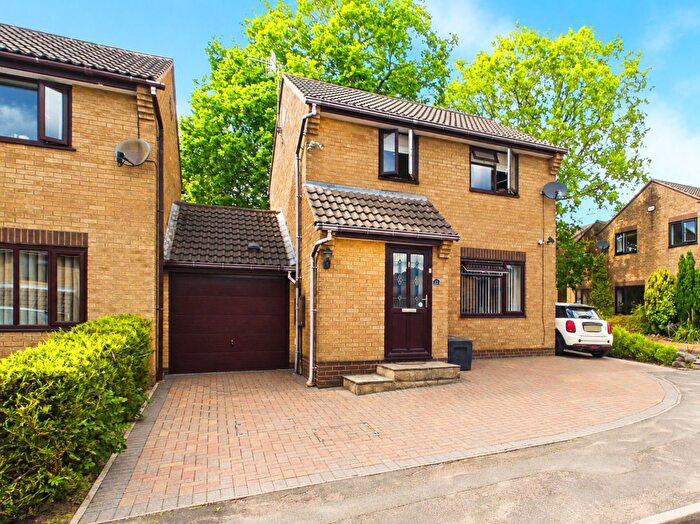 3 Bedroom Property For Sale In Highfield Drive, Matlock, DE4