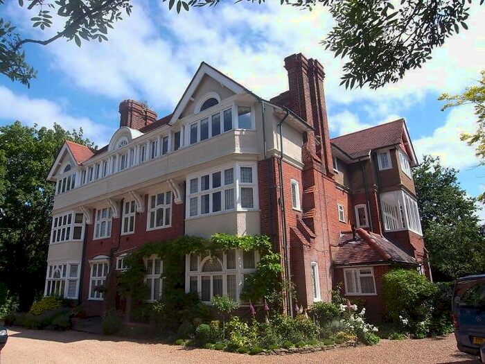 1 Bedroom Apartment To Rent In Upper Town, Guildford, GU1