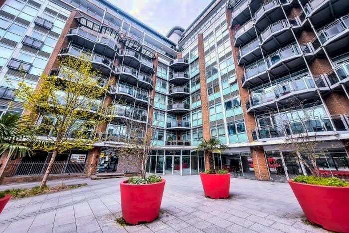 2 Bedroom Flat To Rent In Gerry Raffles Square, London, E15