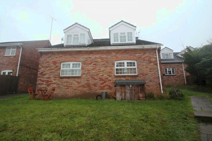 1 Bedroom Cluster House To Rent In Hunters Close, Tring, HP23