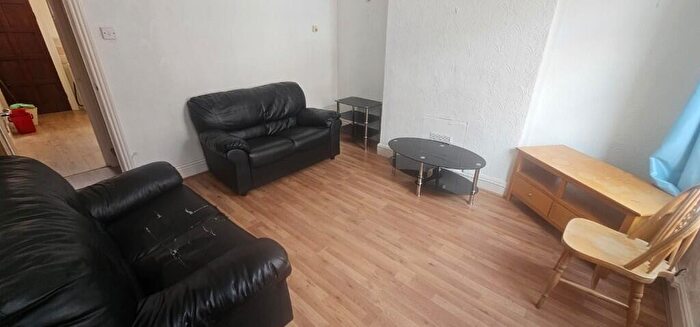 4 Bedroom Terraced House To Rent In Welton Grove, Leeds, West Yorkshire, LS6