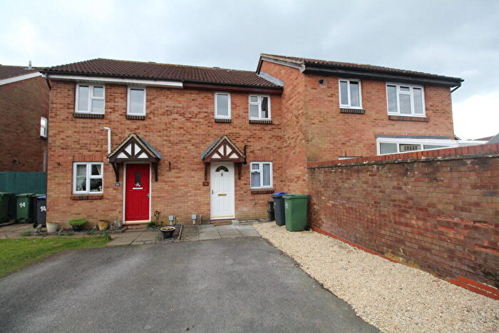 2 Bedroom End Of Terrace House To Rent In Christopher Drive, Pewsham, Chippenham, SN15
