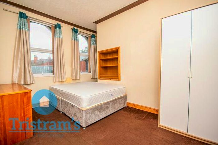 8 Bedroom Flat To Rent In Room, Ilkeston Road, Nottingham, NG7