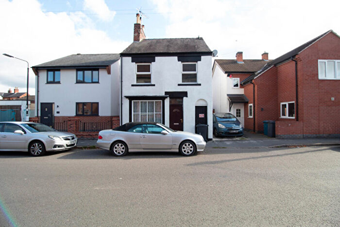 2 Bedroom Detached House To Rent In Church Street, Ruddington, Nottingham, NG11