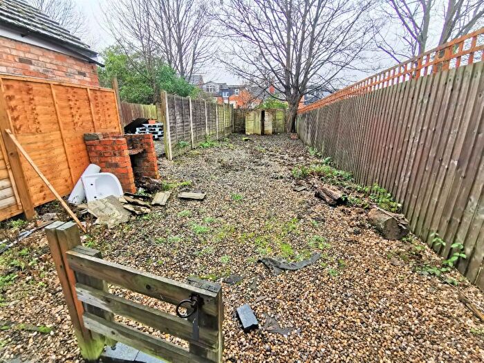 6 Bedroom Terraced House To Rent In Teignmouth Road, Selly Oak, Birmingham, B29