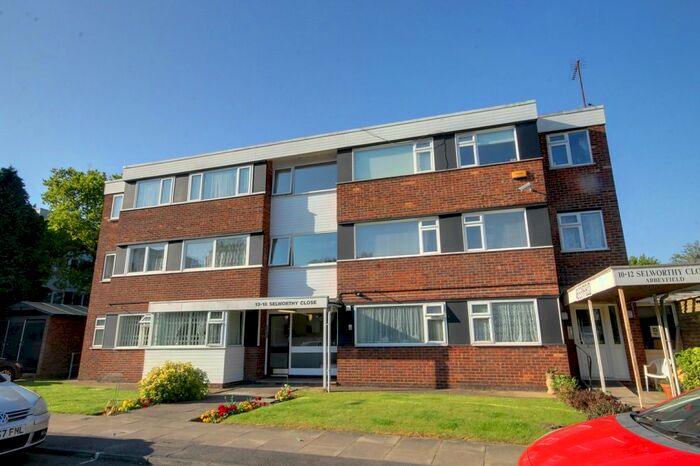 2 Bedroom Flat To Rent In Selworthy Close, London, E11