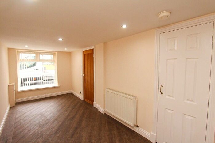 2 Bedroom Terraced House For Sale In Agnew Crescent, Stranraer, Wigtownshire, DG9