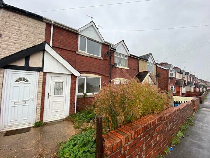 3 Bedroom House To Rent In Victoria Street, Maltby, Rotherham, S66