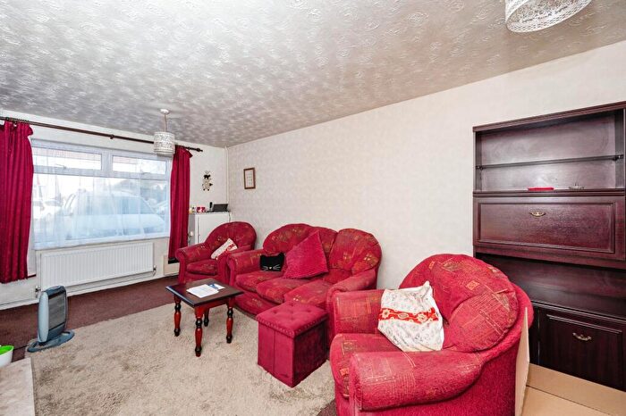3 Bedroom Terraced House For Sale In Wilson Road, Prescot, Merseyside, L35