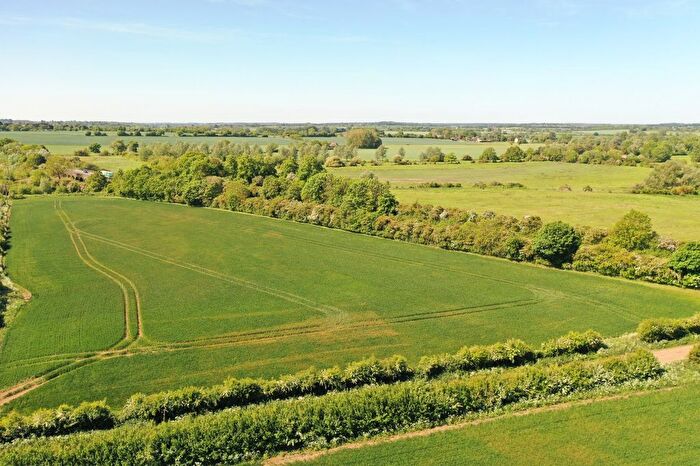 Land For Sale In Ashton Road, Oundle, Peterborough, Northamptonshire, PE8