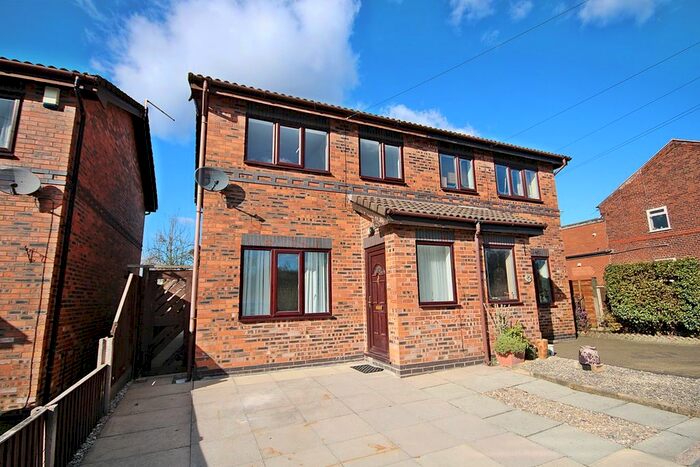 3 Bedroom Semi-Detached House To Rent In Morley Road, Warrington, WA4