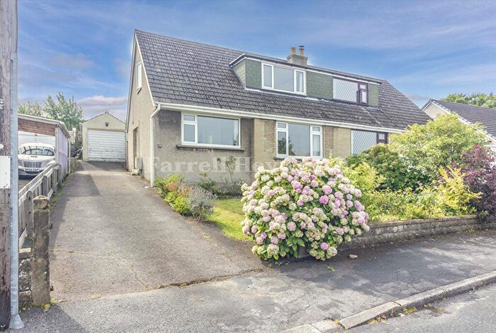3 Bedroom House For Sale In Pinewood Avenue, Brookhouse, Lancaster, LA2