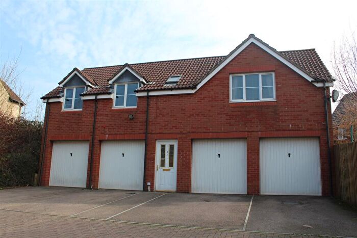 2 Bedroom Detached House For Sale In Cottingham Drive, Pontprennau, Cardiff (Ref.), CF23