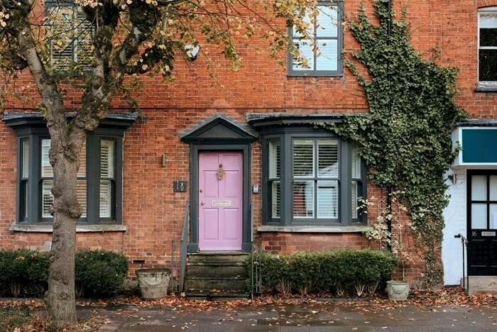 4 Bedroom Terraced House To Rent In High Street, Henley In Arden, Stratford On Avon, B95