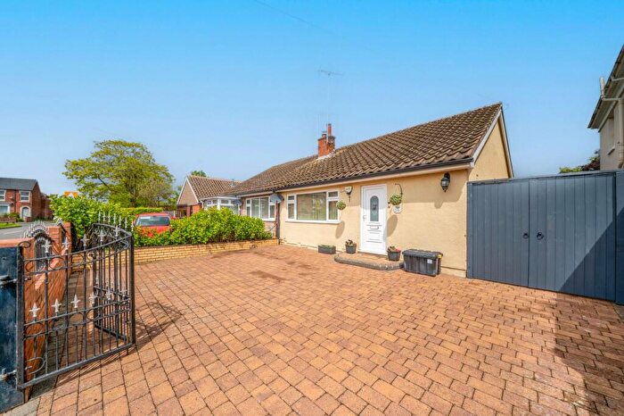 2 Bedroom Property For Sale In Windermere Way, Stourport-On-Severn, DY13