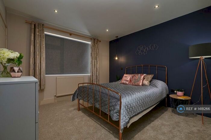 1 Bedroom Flat To Rent In Terry Road, Coventry, CV1