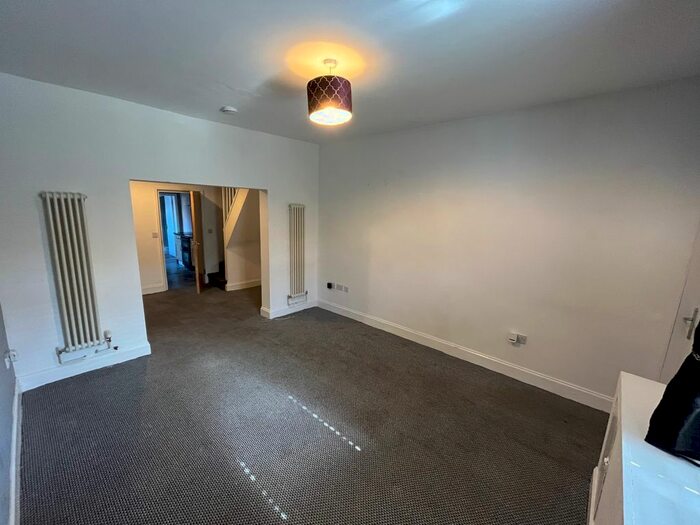2 Bedroom Terraced House To Rent In Gertrude Street, St. Helens, WA9