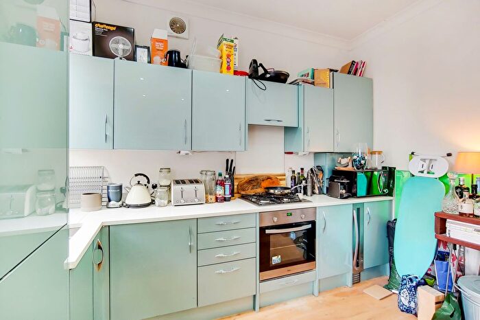 1 Bedroom Flat To Rent In Tyrwhitt Road, London, SE4