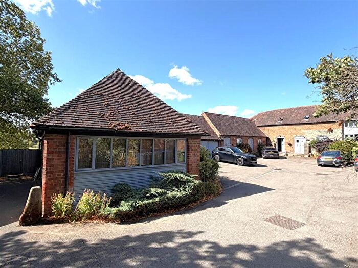 3 Bedroom Mews To Rent In Norton Lindsey Road, Hampton-on-the-Hill, Warwick, CV35