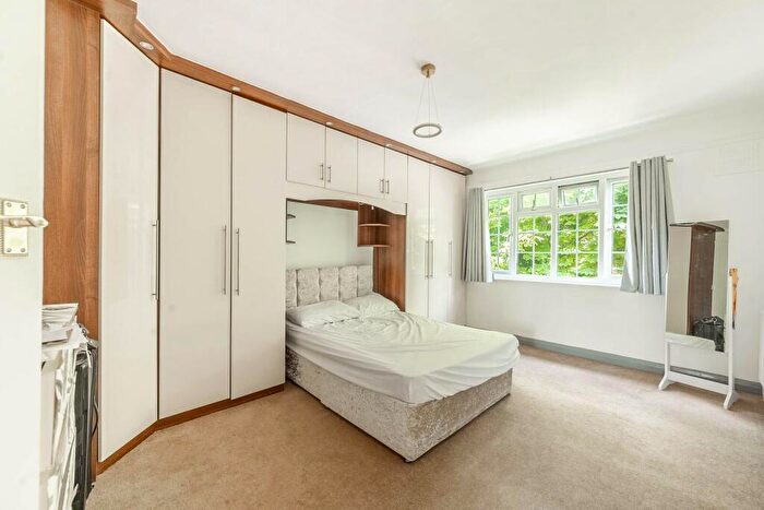 2 Bedroom Flat To Rent In Marlborough Hill, Harrow, HA1