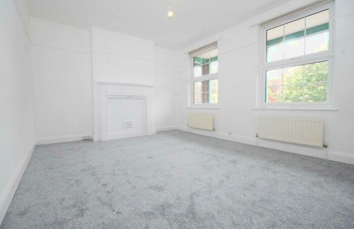 3 Bedroom Apartment To Rent In Field End Road, Pinner, HA5