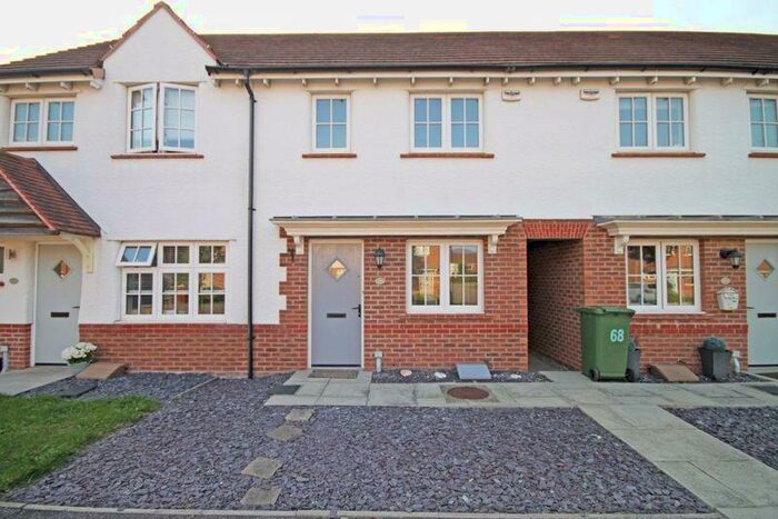 2 Bedroom Terraced House To Rent In Sheldon Road, Grimsby, DN33