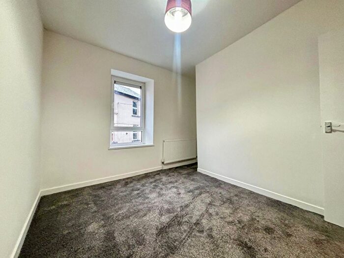 2 Bedroom End Of Terrace House To Rent In Fforchaman Road, Cwmaman, Aberdare, CF44