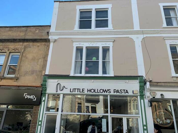 5 Bedroom Maisonette Flat To Rent In Chandos Road, Redland, , BS6