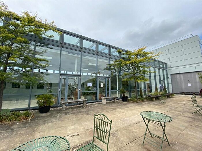 1 Bedroom Apartment To Rent In Edinburgh Gate, Harlow, CM20