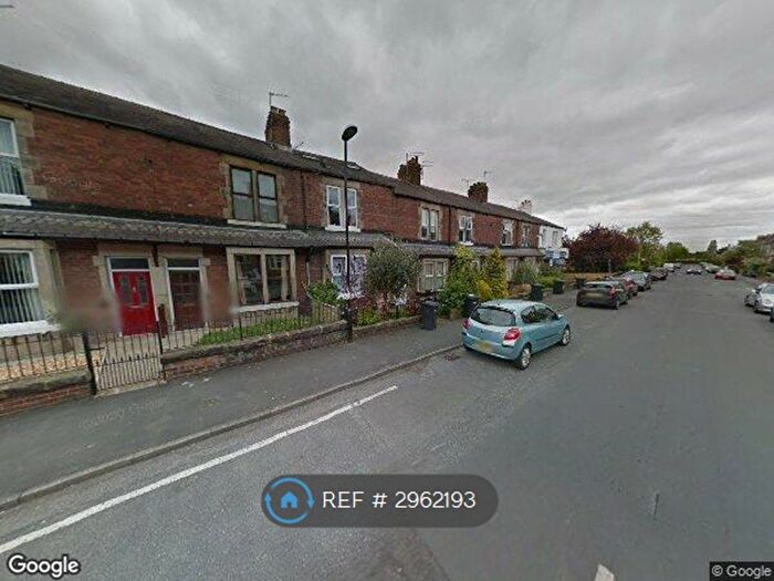 2 Bedroom Flat To Rent In Stonefall Avenue, Harrogate, HG1