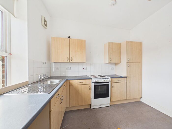 1 Bedroom Terraced House To Rent In Kendrick House, Kendrick Lane, Stroud, Gloucestershire, GL5