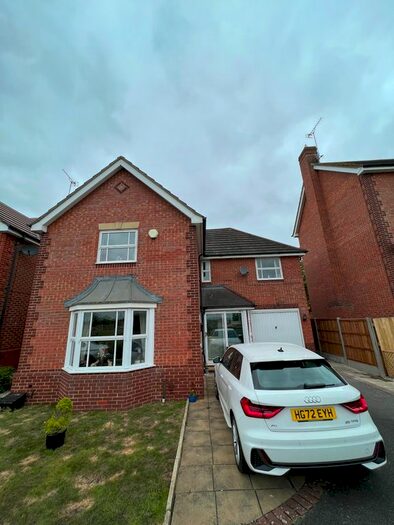 3 Bedroom Detached House To Rent In Malus Close, Hampton Hargate, Peterborough, PE7