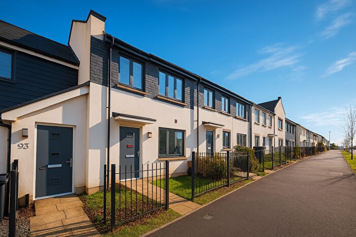 3 Bedroom Property To Rent In Wood Street, Bristol, BS34