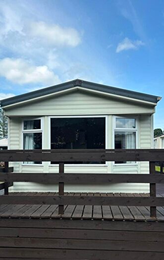 3 Bedroom Caravan For Sale In Newton Stewart, Dumfries And Galloway, DG8
