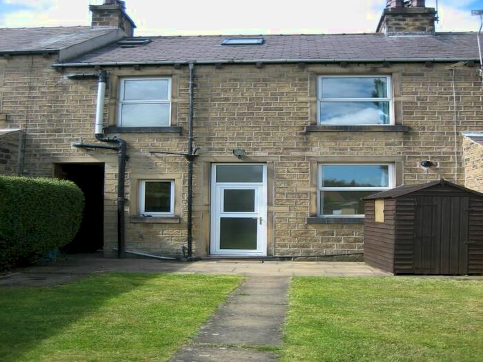 4 Bedroom Terraced House To Rent In Lowerhouses Lane, Lowerhouses, Huddersfield, HD5