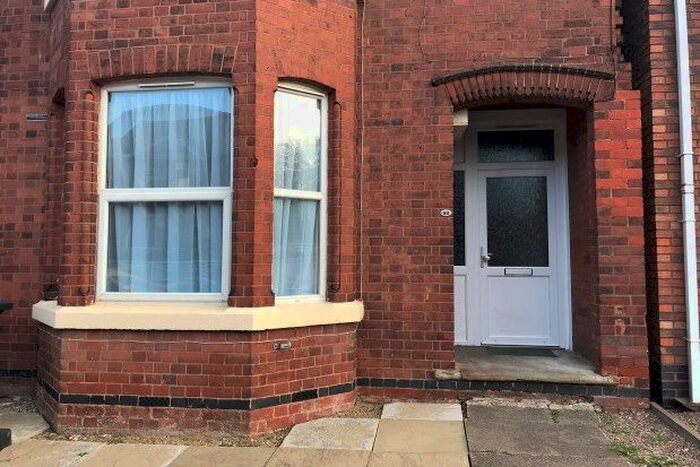 1 Bedroom Flat To Rent In Ab Park Road, Rugby, CV21