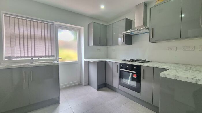 3 Bedroom House To Rent In Sidcup Road, Kingstanding, B44