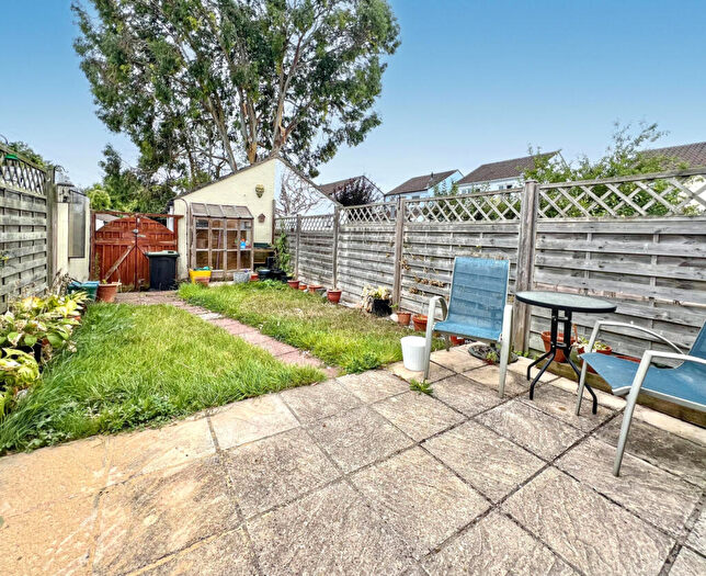 2 Bedroom Terraced House For Sale In Superb Investment, Downsizing Or First Time Buy: Hill Barn View Portskewett, Caldicot, NP26