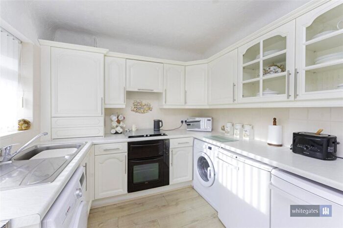 2 Bedroom Bungalow For Sale In Barnfield Drive, Liverpool, Merseyside, L12
