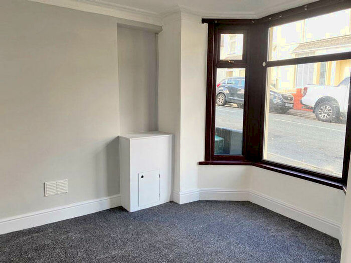 3 Bedroom House To Rent In MaesyGraig Street, Bargoed, CF81