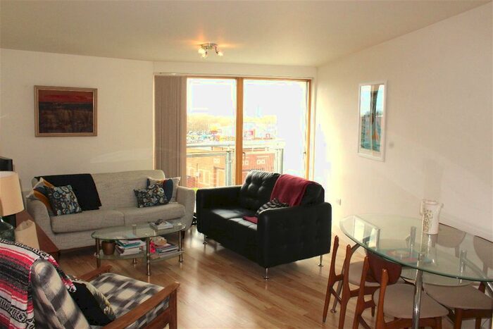1 Bedroom Flat To Rent In Vie Building, Water Street, Manchester, M3