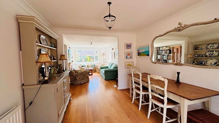 3 Bedroom Detached House For Sale In Bay Crescent, Swanage, Dorset, BH19 - Photo 8