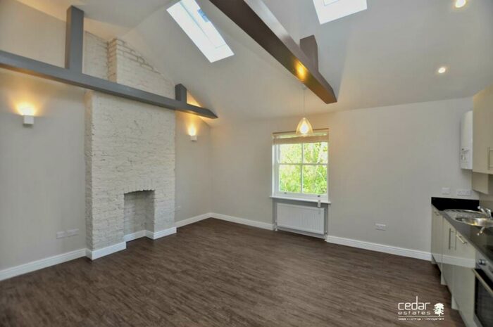 1 Bedroom Flat To Rent In Exeter Road, Kilburn, NW2