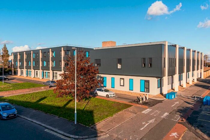 1 Bedroom Apartment To Rent In Southdownview Road, Worthing, BN14