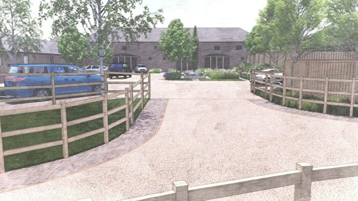 4 Bedroom Terraced House For Sale In Lavender Farm, Rowling Road, Goodnestone, Kent, CT3