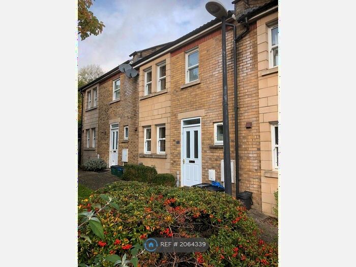 3 Bedroom Terraced House To Rent In Avondale Court, Bath, BA1