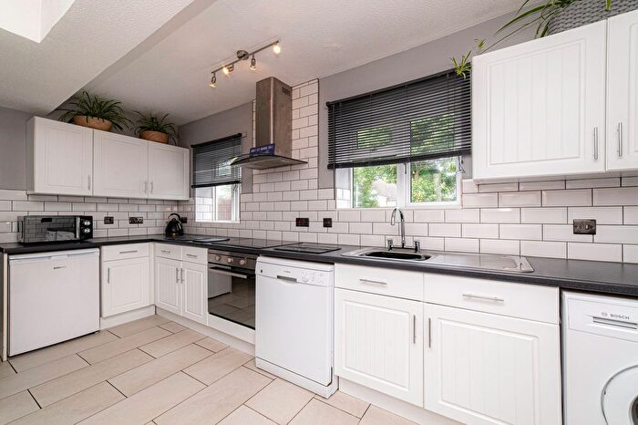 2 Bedroom Semi-Detached House For Sale In Windmill Road, Canterbury, CT1