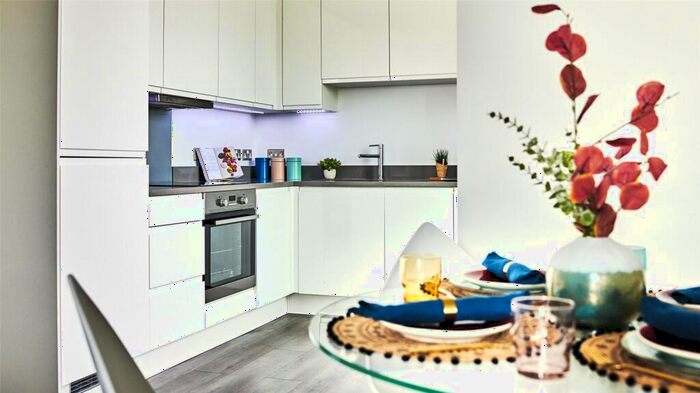 2 Bedroom Apartment To Rent In Batavia Road, London, SE14