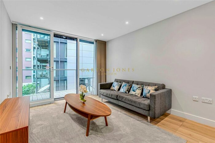 1 Bedroom Flat To Rent In Eustace Building, Queenstown Road, London, SW11